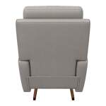 Kodie Power Rocking Recliner w/ Headrest - 10U715 - Image 4