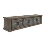 Johnelle Extra Large TV Stand