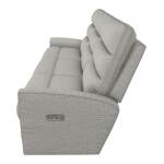 Liam Power Wall Reclining Sofa w/ Headrest - 33U786 - Image 3