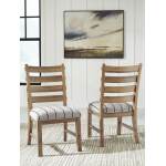Ridgester Dining Chair - Image 3