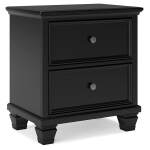 Lanolee Nightstand - Image 2