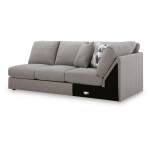Lindon Right-Arm Facing Loveseat with Wedge - Image 4