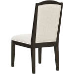 Sutton Dining Side Chair W/uph Seat (per Chair, 2/ctn) I3048-6620S - Image 9