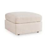 Modmax 6-Piece Sectional with Chaise and Ottoman - Image 15