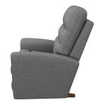 Liam Power Rocking Recliner w/ Headrest & Lumbar - 10X786 - Image 3