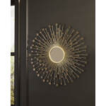 Morwenna Accent Mirror