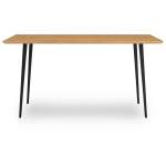 Gretlynn Dining Table - Image 5
