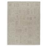 Brickburgh 8' x 10' Rug - Image 2