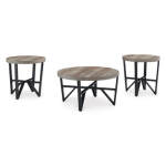 Deanlee Table (Set of 3)