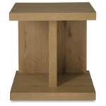 Brinstead Chairside End Table - Image 4