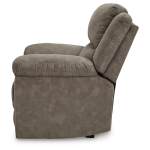 Laresview Oversized Recliner - Image 8
