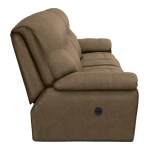 Morrison Reclining Loveseat - 448766 - Image 5
