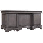 Sinclair 68" Executive Desk I224-303 - Image 3