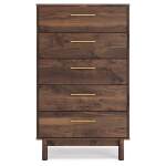 Calverson Chest of Drawers - Image 6