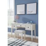 Robbinsdale Vanity with Stool - Image 2