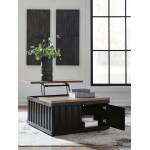 Rylandyn Lift-Top Coffee Table - Image 7