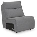 Modmax II Armless Chair - Image 2