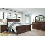 Porter California King Panel Bed - Image 9