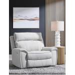 Social Pointe Power Recliner - Image 3