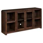 Cooper 66" Console W/ 2 Doors KOO1240-BLO - Image 5
