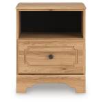 Aleaport Nightstand - Image 6