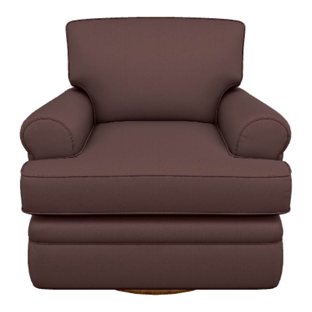 0d14532a2322dd1847555cf213141396 Roxie Swivel Gliding Chair - 225462 - Image 1