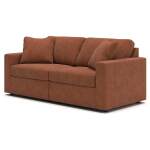 Modmax 3-Piece Sectional Sofa and 2-Piece Sectional Loveseat - Image 5