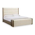 Marxmore Queen/King Panel Rails
