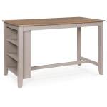 Harperfeld Counter Height Dining Table - Image 2