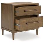 Roanhowe Nightstand - Image 5