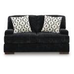 Whitmore Manor Sofa and Loveseat - Image 4