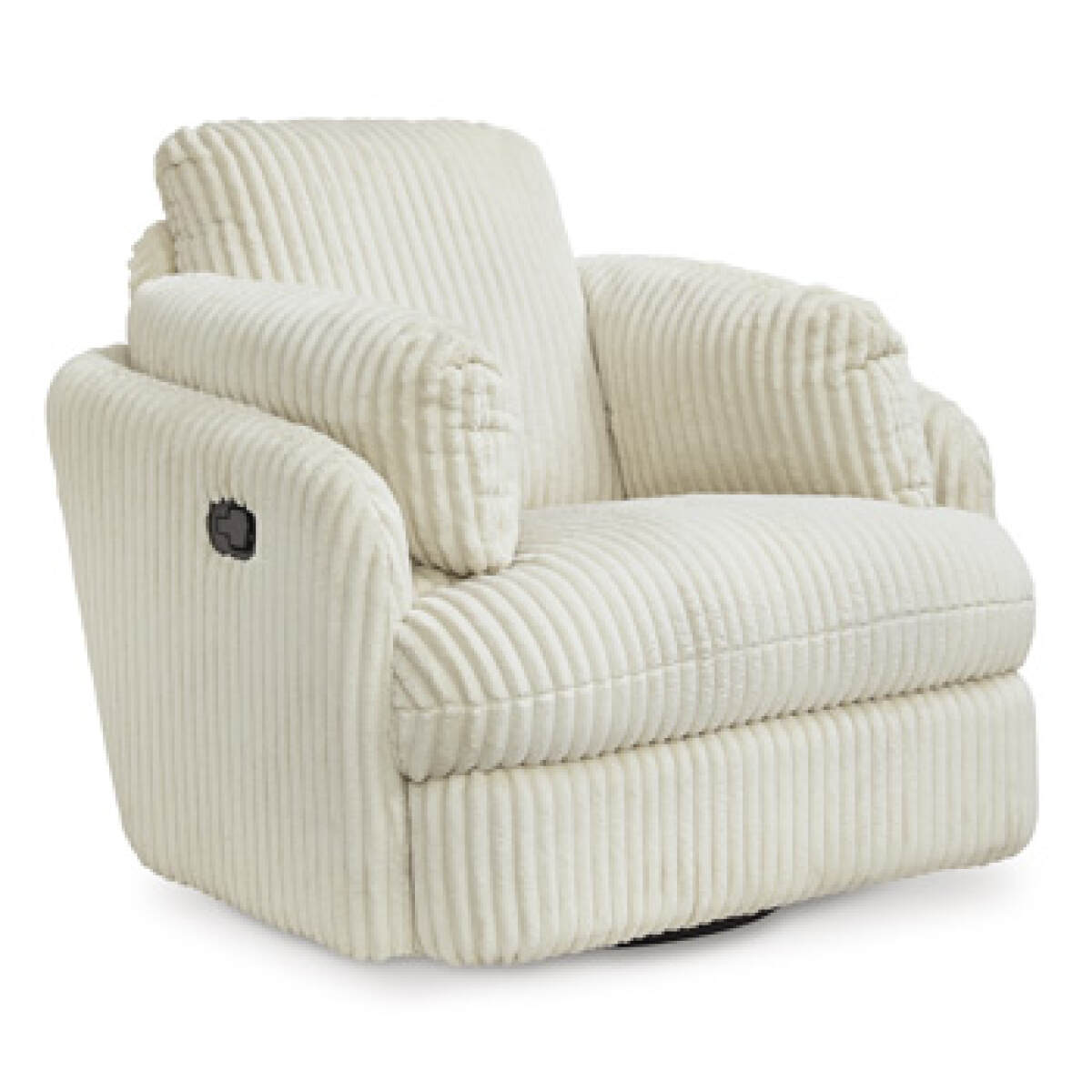 0d2b55d5a131384f9717a954531080a6 Tie-Breaker Swivel Glider Recliner - Image 1