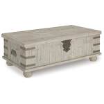 Carynhurst Coffee Table and 2 End Tables - Image 3