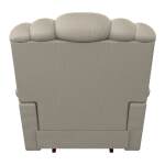 Randell Power Rocking Recliner w/ Headrest & Lumbar - 10X777 - Image 4
