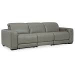 Correze 3-Piece Power Reclining Sectional Sofa - Image 4