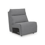 Modmax II Armless Chair