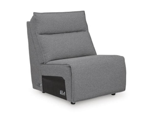 Modmax II Armless Chair