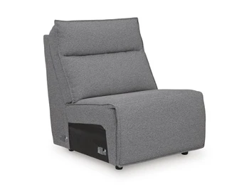 0d505209ec3ee906c51760e825e7b9cc Modmax II Armless Chair - Image 1