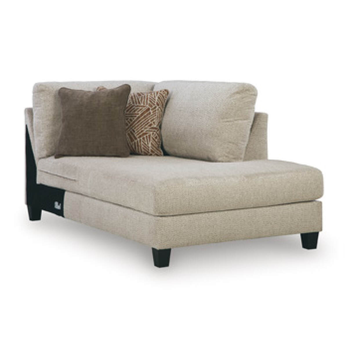 0d60ef401072806cb931f1ddf2a28c02 Steelwater Retreat Right-Arm Facing Corner Chaise - Image 1