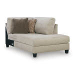 Steelwater Retreat Right-Arm Facing Corner Chaise