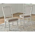 Havalance Dining Chair - Image 3