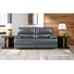 Mountainous Power Reclining Sofa - Image 3