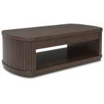 Korestone Lift-Top Coffee Table - Image 2