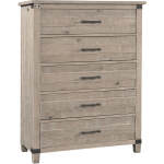 Foundry Chest