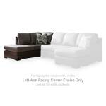 Castille Way Left-Arm Facing Corner Chaise - Image 3
