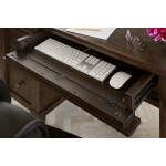 Jackson 62" Executive Desk - Image 6