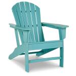 Sundown Treasure Adirondack Chair with End Table - Image 7