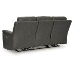Bleckley Power Reclining Sofa - Image 6
