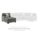 Clarington Left-Arm Facing Corner Chaise - Image 3