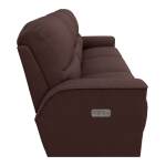 Cade Power Reclining Sofa w/ Headrest - U44803 - Image 5